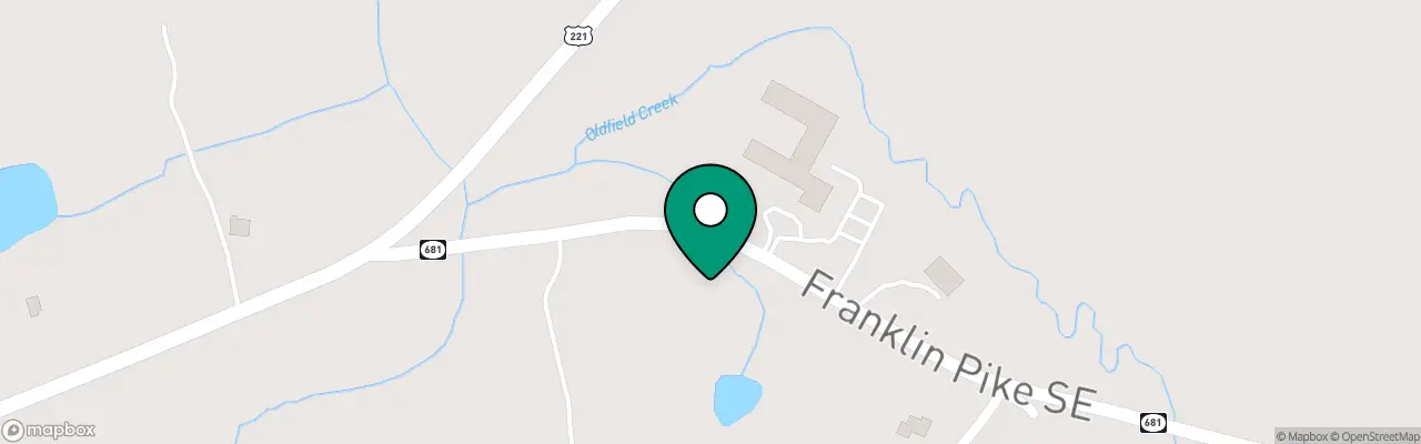 MapboxStaticMap